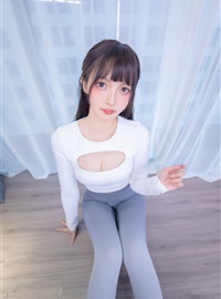 090 Shinagaka Shindo Yoga Girl(61)